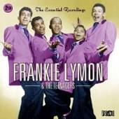 LYMON FRANKIE & THE TEEN  - 2xCD ESSENTIAL RECORDINGS