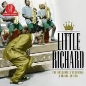 LITTLE RICHARD  - 3xCD ABSOLUTELY ESSENTIAL 3..