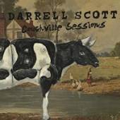 SCOTT DARRELL  - CD COUCHVILLE SESSIONS