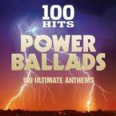  100 HITS - POWER BALLADS - supershop.sk