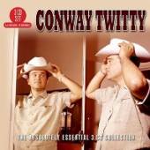 TWITTY CONWAY  - 3xCD ABSOLUTELY ESSENTIAL 3..