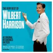 HARRISON WILBERT  - 2xCD VERY BEST OF