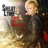 LYNNE SHELBY  - VINYL TEARS, LIES & ALIBIS [VINYL]