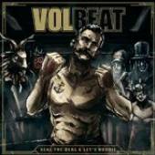 VOLBEAT  - CD SEAL THE DEAL & LET'S...