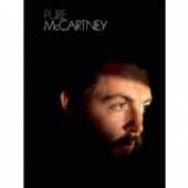 MCCARTNEY PAUL  - 4xCD PURE MCCARTNEY [DELUXE]