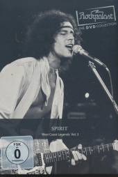  ROCKPALAST: WEST COAST LE - supershop.sk
