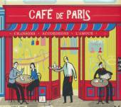  CAFE DE PARIS - supershop.sk