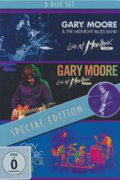  LIVE AT MONTREUX 1990 - supershop.sk