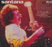 SANTANA CARLOS  - CD IN CONCERT (2 CD)