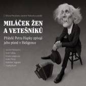 HORACEK + NOHAVICA  - CD MILACEK ZEN A VETESNIKU 15