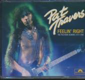 FEELIN RIGHT - POLYDOR ALBUMS 1975-84 - suprshop.cz