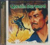 SOUNDTRACK  - CD QUENTIN DURWARD