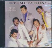 TEMPTATIONS  - CD TO BE CONTINUED