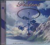  BETWEEN TWO HORIZONS - suprshop.cz