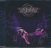 TREAT  - CD GHOST OF GRACELAND
