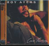 AYERS ROY  - CD LOVE FANTASY