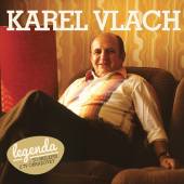 VLACH KAREL  - 2xCD LEGENDA