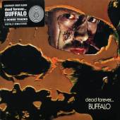 BUFFALO  - CD DEAD FOREVER [DELUXE]