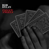 BOB DYLAN  - VINYL FALLEN ANGELS [VINYL]