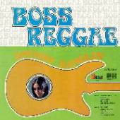 RANGLIN ERNEST  - CD BOSS REGGAE