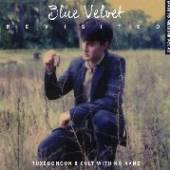TUXEDOMOON  - CD BLUE VELVET REVISITED