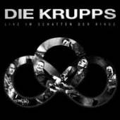 DIE KRUPPS  - 3xBRC LIVE IM.. -CD+BLRY-