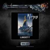 NINJA  - CD LIBERTY