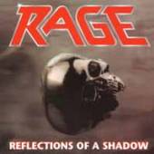 RAGE  - CD REFLECTIONS OF A SHADOW