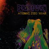 BLACK EXPLOSION  - CD ATOMIC ZOD WAR