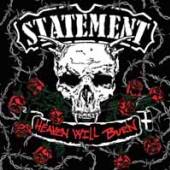 STATEMENT  - CD HEAVEN WILL BURN