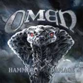 OMEN  - CD HAMMER DAMAGE