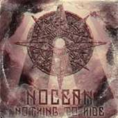 NOCEAN  - CD NOTHING TO HIDE