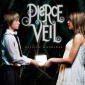 PIERCE THE VEIL  - CD SELFISH MACHINES (DELUXE EDITION)