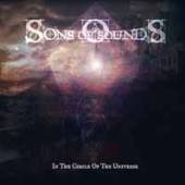 SONS OF SOUNDS  - CD IN THE CIRCLE OF THE..
