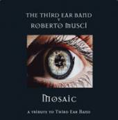 THIRD EAR BAND V ROBERTO MUSCI  - CD MOSAIC