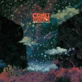 COMET CONTROL  - CD CENTER OF THE MAZE