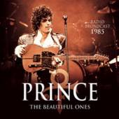 PRINCE  - CD THE BEAUTIFUL ONES