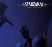 SPARZANZA  - 2xCD TWENTY YEARS OF SIN