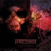 TERRORWAY  - CD SECOND -DIGI-