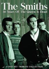  30 YEARS OF THE QUEEN IS DEAD (3DVD) - supershop.sk