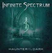 INFINITE SPECTRUM  - CD HAUNTER OF THE DARK