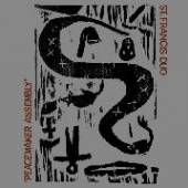 ST. FRANCIS DUO  - VINYL PEACEMAKER ASSEMBLY [VINYL]