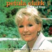 CLARK PETULA  - CD NATURAL LOVE / SC..