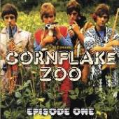 VARIOUS  - CD CORNFLAKE ZOO EP.1