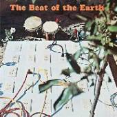 BEAT OF THE EARTH  - CD BEAT OF THE EARTH