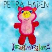 HADEN PETRA  - VINYL IMAGINARYLAND [VINYL]