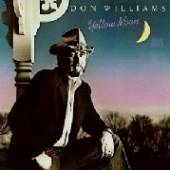 WILLIAMS DON  - VINYL YELLOW MOON [VINYL]