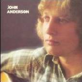  JOHN ANDERSON [VINYL] - suprshop.cz