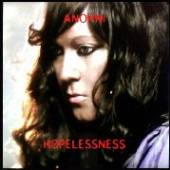 ANOHNI  - CD HOPELESSNESS