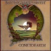 BARCLAY JAMES HARVEST  - CD GONE TO EARTH